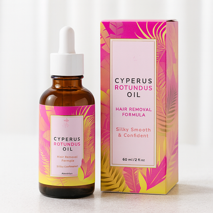 Cyperus Rotundus Oil™